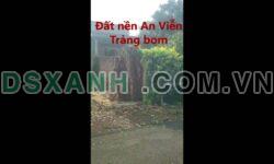 Bán đất An Viễn, Trảng Bom 5x23m SHR, 1.1 Tỷ bao phí