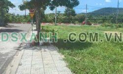 Bán Đất An Ngãi, BRVT 100m2 Thổ Cư, Sát Tỉnh Lộ 44A, Giá 1.28 Tỷ