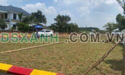 Bán đất Cổ Đông 100m2 full thổ cư, Hòa Lạc, giá nhỉnh 3 tỷ
