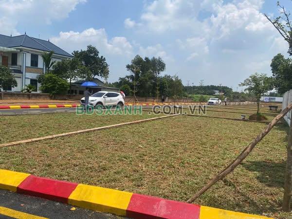 Bán đất Cổ Đông 100m2 full thổ cư, Hòa Lạc, giá nhỉnh 3 tỷ