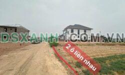Bán đất Rừng Quẫn, Thanh Đình, TP Việt Trì 120m2, full thổ cư, 1.19 tỷ