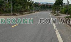 Bán đất VT1 Bờ Kè Giới Phiên, 170m2 (55m2 TC), Giá hơn 2 tỷ