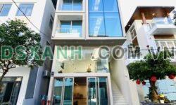 Bán Tòa Văn Phòng 7 Tầng An Trung 4, 100m2, Thang Máy, Nhỉnh 2x Tỷ