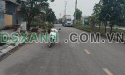 Bán đất mặt đường 38, Xã Tân Chi 85m2, KD tốt – Giá tốt
