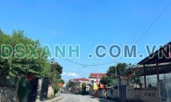Bán đất Vĩnh Quang 231m2, MT 10m, giá chỉ 1.x tỷ