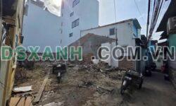 Bán lô Phan Đình Giót, TP.Nha Trang, 54m2-60m2, Giá chỉ 1.89 tỷ