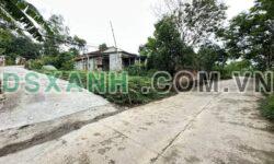 Bán đất 145m2, 2MT Làng Mạ, Xã Tam Quan, Huyện Tam Đảo – 9xx tr