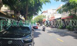 Bán nhà KD Nguyễn Duy Hiệu, 140m2, Hội An – Giá 13.5 Tỷ
