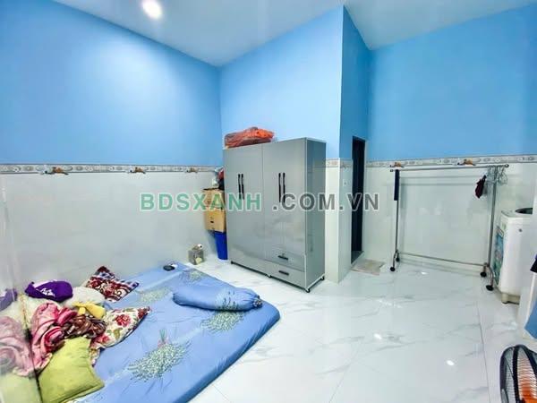 Bán CHDV Lê Lợi, Phường 4, 54m2, 7PN, 20tr/th, Giá 5.9 Tỷ