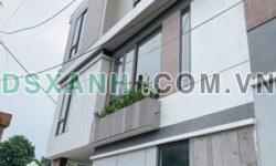 Bán nhà 3 tầng 2MT thoáng mát, Giá 2.4 Tỷ, P.Tân Thịnh, TP.Thái Nguyên