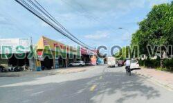 Bán đất 150m2 đường 18m, Phường Nghi Phú, Thành phố Vinh