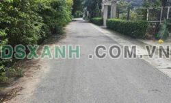 Bán đất hẻm 1101, P. Phú Thọ, Thủ Dầu Một. 5x21m, Giá 2.65 tỷ