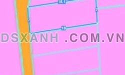 Bán Đất Long Hương, TP.HCM 7x18m, 1.5 Tỷ, Đường Ô Tô 5m