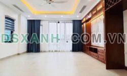 Bán nhà Hoàng Quốc Việt, Quận Cầu Giấy 100m2, nhỉnh 29 tỷ