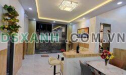 Bán nhà 2T Nha Trang, 42m2, full NT, hẻm 3m Nguyễn Thái Học, 2.9 tỷ