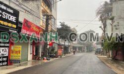 Bán đất Kim Long, Tam Dương 303m2, sát chợ, giá chỉ 1.6 tỷ