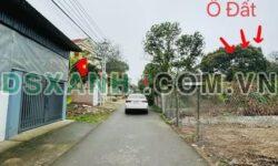 Bán đất trục chính Hoàng Oanh, Xã Hương Sơn, 100m2, 1.3 tỷ