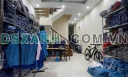 Bán nhà La Khê, Hà Đông 55m2, ô tô đỗ cửa, 9+ tỷ