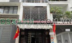 Bán Biệt Thự 110m2 Lý Thường Kiệt, Quận 11 – Giá Tốt