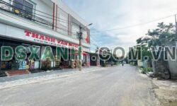 Bán Đất TDP Bảo Thắng, Tam Đảo 100m2, MT 5m, Giá Đầu Tư