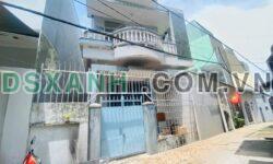 Bán đất tặng nhà 87m² Trần Cao Vân, Thanh Khê – Giá chỉ 3.9 tỷ