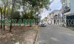 Bán đất Phú Mỹ, Thủ Dầu Một 10x65m, giá 13tr/m2 TL