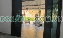 Bán nhà cấp 4 Nam Cường, TP. Yên Bái, 6.35x23m, 1.5 tỷ xx
