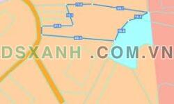 Bán vườn 1.2 sào, 100m2 thổ cư Vĩnh Tân, H.Vĩnh Cửu. Giá tốt