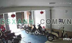 Bán dãy trọ 350m² đường Trần Huấn, Cẩm Lệ, Đà Nẵng – Giá tốt