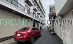 Bán nhà NBK, Hải An 46-60m², 3 tầng, oto đỗ cửa, giá từ 2.8 tỷ