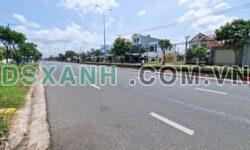 Bán đất MT Nguyễn Tất Thành, Long Hải 678m2, thổ cư, giá 12 tỷ