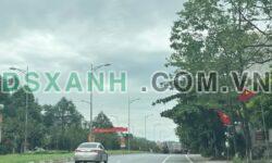 Bán đất Thanh Bình,VT2, Nguyễn Tất Thành, 300m2, Giá chỉ 880tr