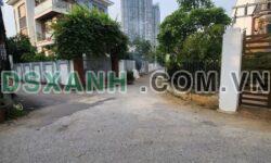 Bán nhà 2 tầng 115m2, Làng hoa Phụng Công, Huyện Văn Giang – 6 tỷ