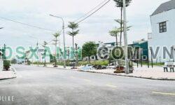 Bán đất Thôn, Tiền Hải 160m2+50m2, 2 mặt tiền, giá 1.1xxtr