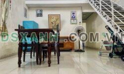 Bán nhà Điện Biên Phủ, Thanh Khê, 125m2, 3.8 Tỷ TL