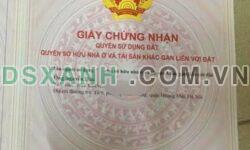 Bán nhà phố Tây Trà 28m², ô tô đỗ cửa, giá chỉ 5.23 tỷ