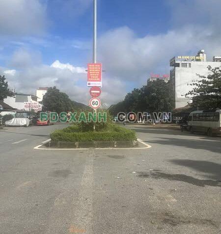 Cho thuê mặt bằng Hà Giang, đối diện Thaco, 350m2. Giá tốt