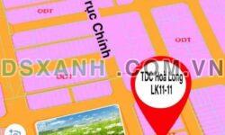 Bán Tái Định Cư Hoà Long View Công Viên, Giá 2.3 Tỷ