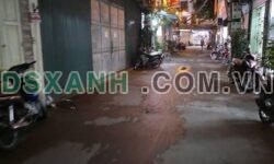 Bán nhà Lĩnh Nam, Hoàng Mai, 6 tầng, ô tô đỗ cửa, 7.05 tỷ