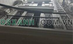 Bán CCMN Mễ Trì Hạ 50m2, 9 Phòng Full NT, Giá Tốt
