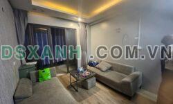 Cho thuê căn hộ Trường Thành, 70m2, 2PN, Nguyễn Kiệm, Giá 6tr