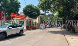 Bán đất Tân Long, 80m2, MT 4m, 2.25 tỷ, trục chính Uỷ ban
