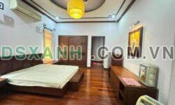 Bán nhà Phương Canh 35m², 5T, Full NT, Ô tô gần, Nhỉnh 6 Tỷ