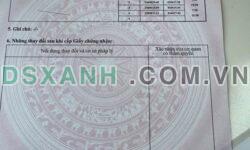 Bán đất Yên Bình Xanh 146m2, trục chính, Đồng Tiến, Phổ Yên, giá 4.x tỷ