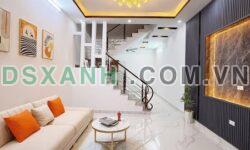 Bán nhà ngõ rộng Thiên Lôi, 40m2, 3.5 tầng, 2.65 tỷ