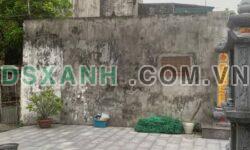 Bán đất tặng nhà C4, 102m2 Phường Đông Vệ, TP Thanh Hóa – 1.4 tỷ