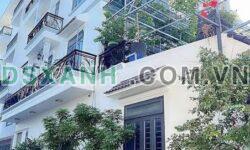 Bán Biệt Thự Mini Đường 8m, 5.5x17m, P.Tây Thạnh, Q.Tân Phú – 7.5 Tỷ