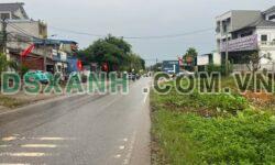 Bán đất trục chính Lữ Đoàn 575, Đồng Hỷ 124m2, giá hơn 1 tỷ