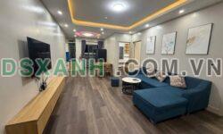 Bán Chung Cư Tecco Bến Thủy 73m2, 2PN, View Sông – Giá Tốt