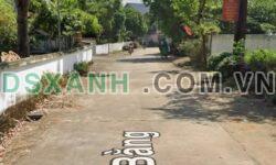 Bán Gấp Đất Khu 3 Hương Nộn, 119m2, Tam Nông – Đầu Tư Ngay